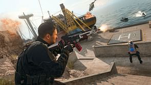 Where to find all Rebirth Island keycards in Warzone