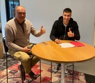 Bogdan Bogdanovic Parents