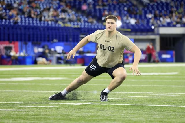 What positions do the Steelers need to draft? Exploring Pittsburgh's needs in 2024 NFL Draft