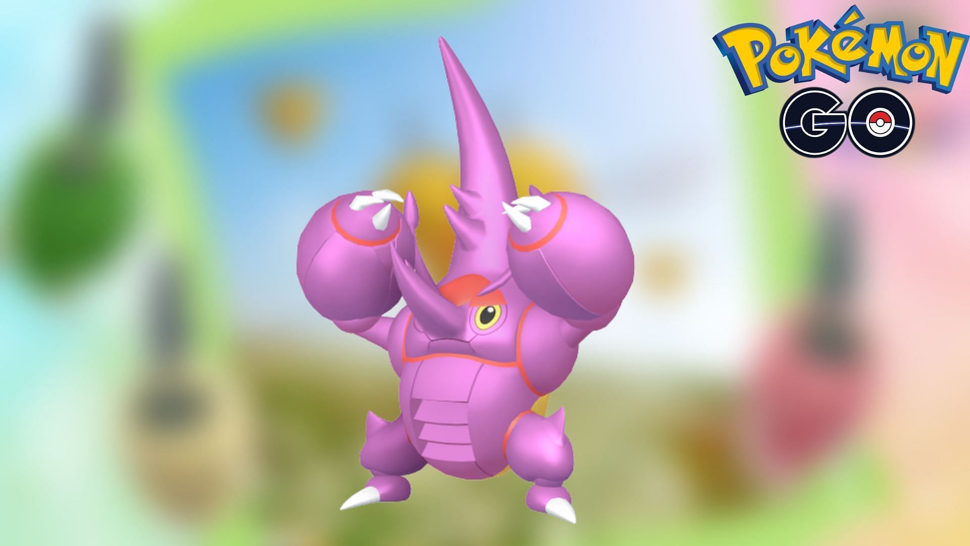 Shiny Pokemon you should look out for in Pokemon GO Bug Out