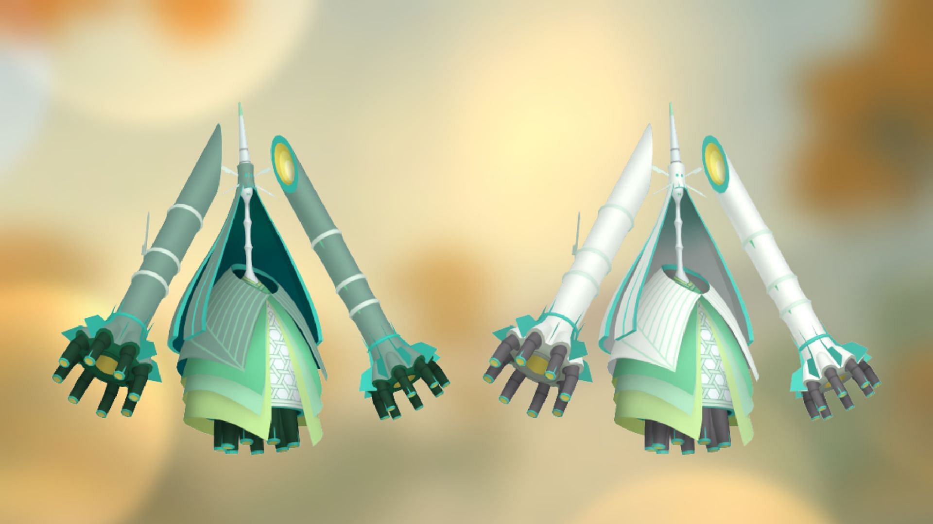 Pokemon GO Celesteela Raid Guide: Best Counters, Weaknesses, And More