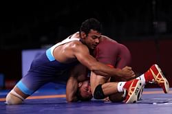 WFI to conduct fresh trails following dismal outing at Asian Olympic Wrestling Qualifiers