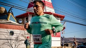 Scranton Half Marathon 2024 results: Dylan Gearinger posts record time