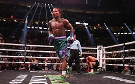 What is a rehydration clause in boxing? Understanding the controversial clause that has affected Ryan Garcia, Gervonta Davis and more