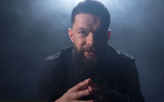 Finn Balor loses to 2 WWE legends after SmackDown goes off the air