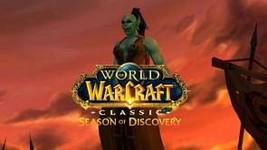 Best Warlock loadout for WoW SoD phase 3: Talents, runes, and gear