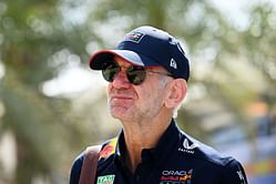 Former Ferrari F1 engineer believes Adrian Newey could avoid serving gardening leave due to a "strange clause"