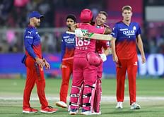 IPL 2024: 5 records that were broken in RR's magnificent win vs RCB in Match 19