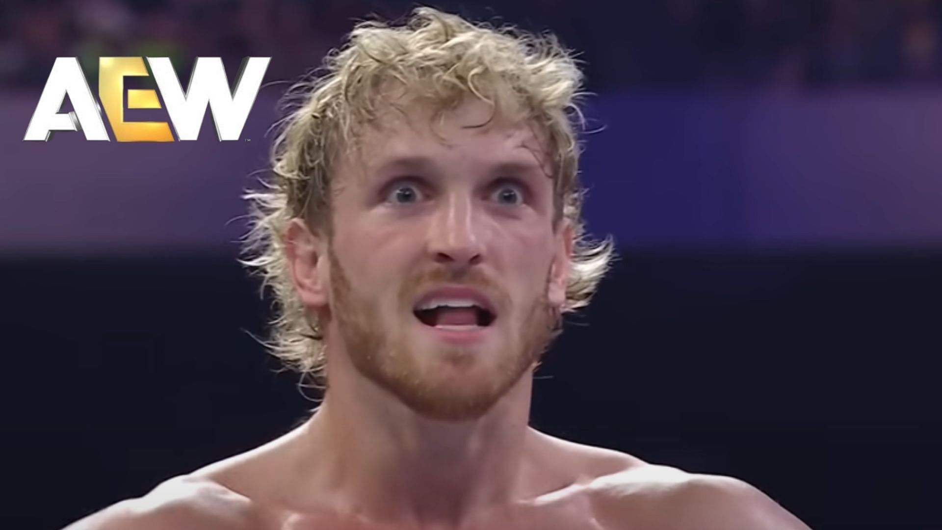 Logan Paul is the reigning WWE US Champion [Image Credits: WWE