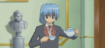 How well do you know Hayate the Combat Butler? image