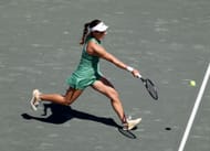 WTA 500 Credit One Charleston Open 2024 - Day 5