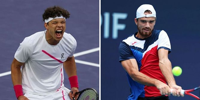Madrid Open 2024: Ben Shelton vs Tomas Machac preview, head-to-head, prediction and pick