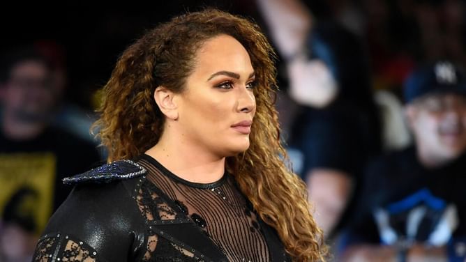 Popular WWE Superstar breaks character to open up about her relationship with Nia Jax