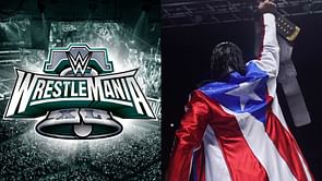 7-time champion signs a new contract with WWE after a historic win at WrestleMania XL