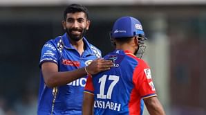 Top 5 most expensive Jasprit Bumrah overs in the IPL