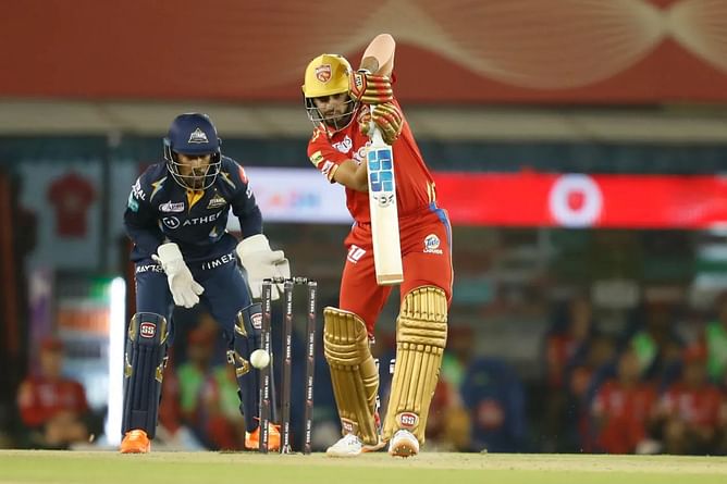 GT vs PBKS, IPL 2024 Toss result and playing XIs for today’s match, umpires list and pitch report