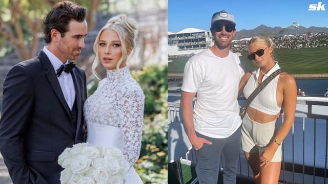 “Bionic Bieber” - Shane Bieber’s wife Kara shares heartwarming picture