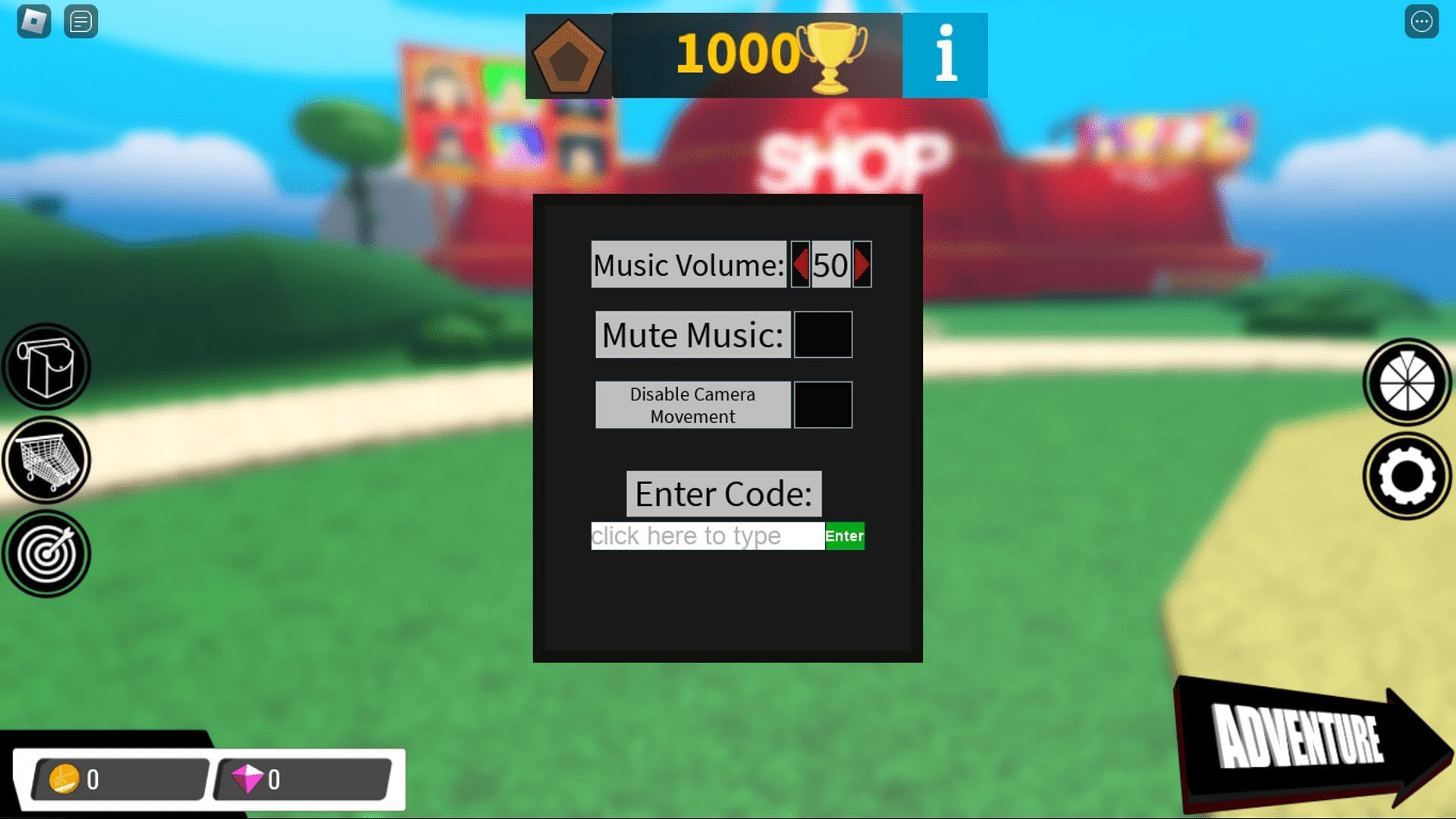 Redeem codes in Anime Brawl All Out with ease (Roblox || Sportskeeda)