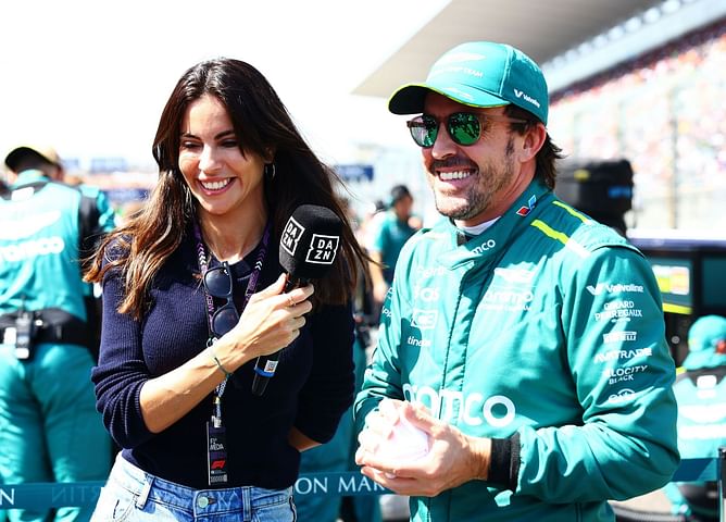 "It goes either way" - Fernando Alonso still undecided on his F1 future
