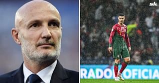 “Both of these sides have placed an emphasis on young stars” - Frank Leboeuf rates 2 favourites ahead of Cristiano Ronaldo’s Portugal for Euro 2024
