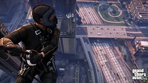 5 of the best GTA 5 mods that expand story