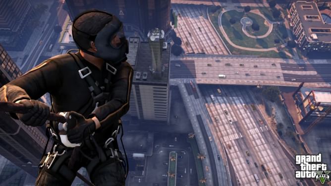 5 of the best GTA 5 mods that expand story