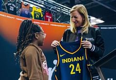 "Double our rights fees": WNBA commissioner outlines plans to grow $60,000,000 deal amid Caitlin Clark and Angel Reese arrival