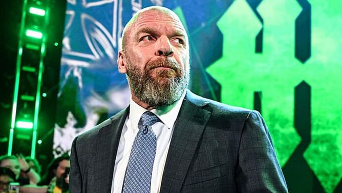 Major WWE Superstar signs new multi-year deal - Report