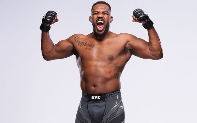 Why was Jon Jones at PFL vs. Bellator? All about 'Bones' presence at the promotion's mega event