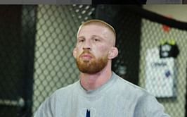 Bo Nickal shares final predictions for Alex Pereira vs. Jamahal Hill, BMF title clash and more from UFC 300