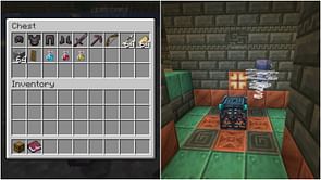 How to prepare for trial chambers in Minecraft