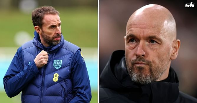 "His proven record shows" - Ex-Manchester United star says Gareth Southgate could replicate England success at Old Trafford
