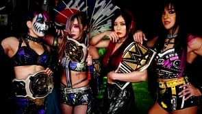 Damage CTRL member sends out a message after making a return to WWE RAW