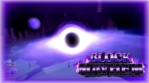 Block Mayhem codes