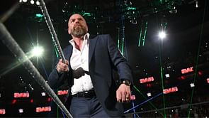 Triple H could bring massive AEW star back to WWE, predicts veteran