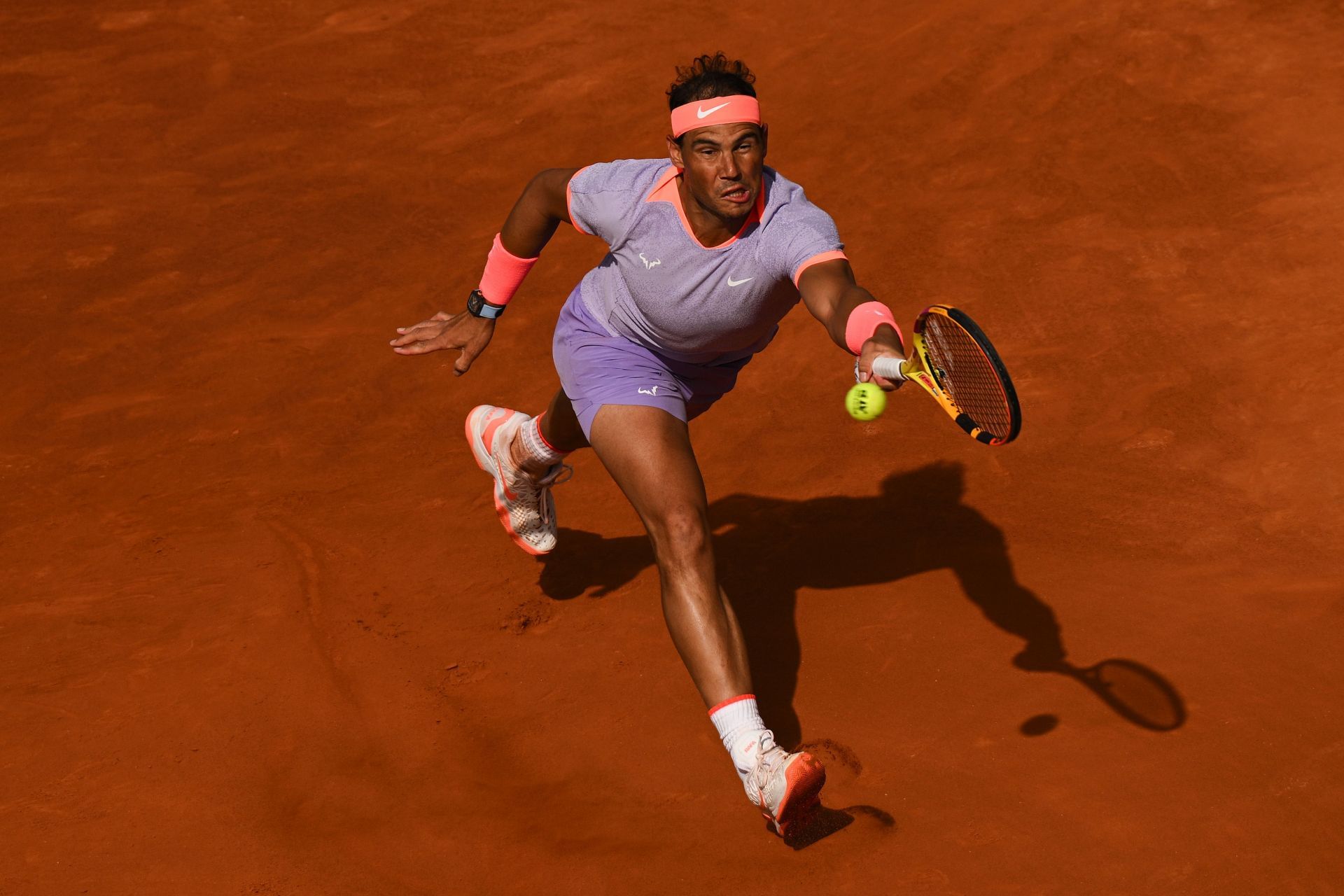 Rafael Nadal