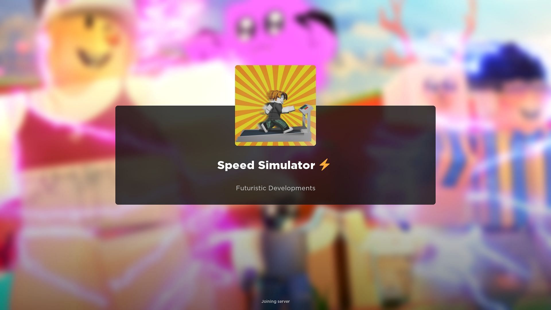 Redeem Codes in Speed Simulator
