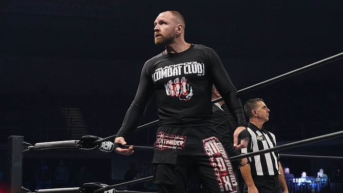 Jon Moxley's return to popular promotion officially announced