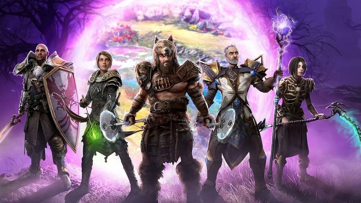 Last Epoch Class tier list All Masteries ranked (2025)