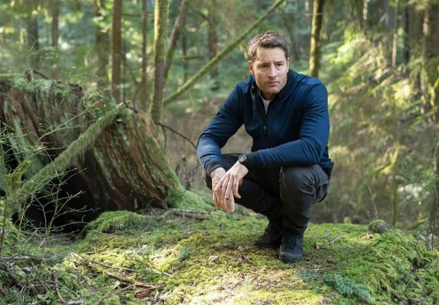 Tracker season 1 complete release schedule: All episodes and when they