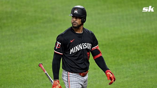 "My family loves it here" - Star OF Byron Buxton cites key reason he doesn't want to leave the Twins