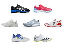 7 Best cricket shoes to invest in 2024