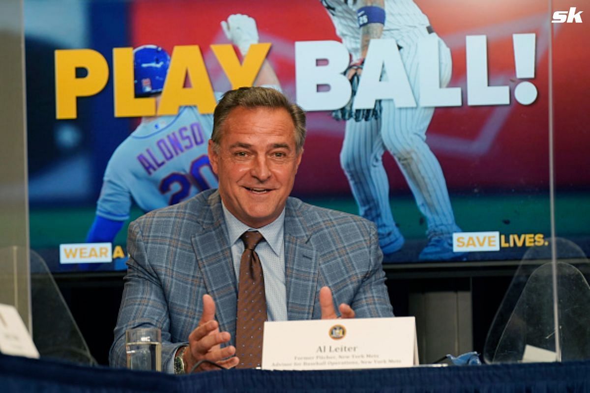 Mets HOFer Al Leiter dishes out on rise in pitcher injuries
