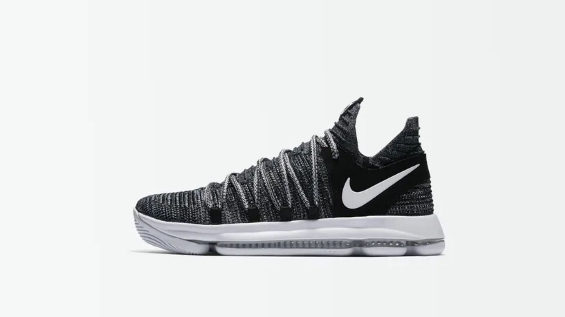 KD 10 ( Image via Nike)