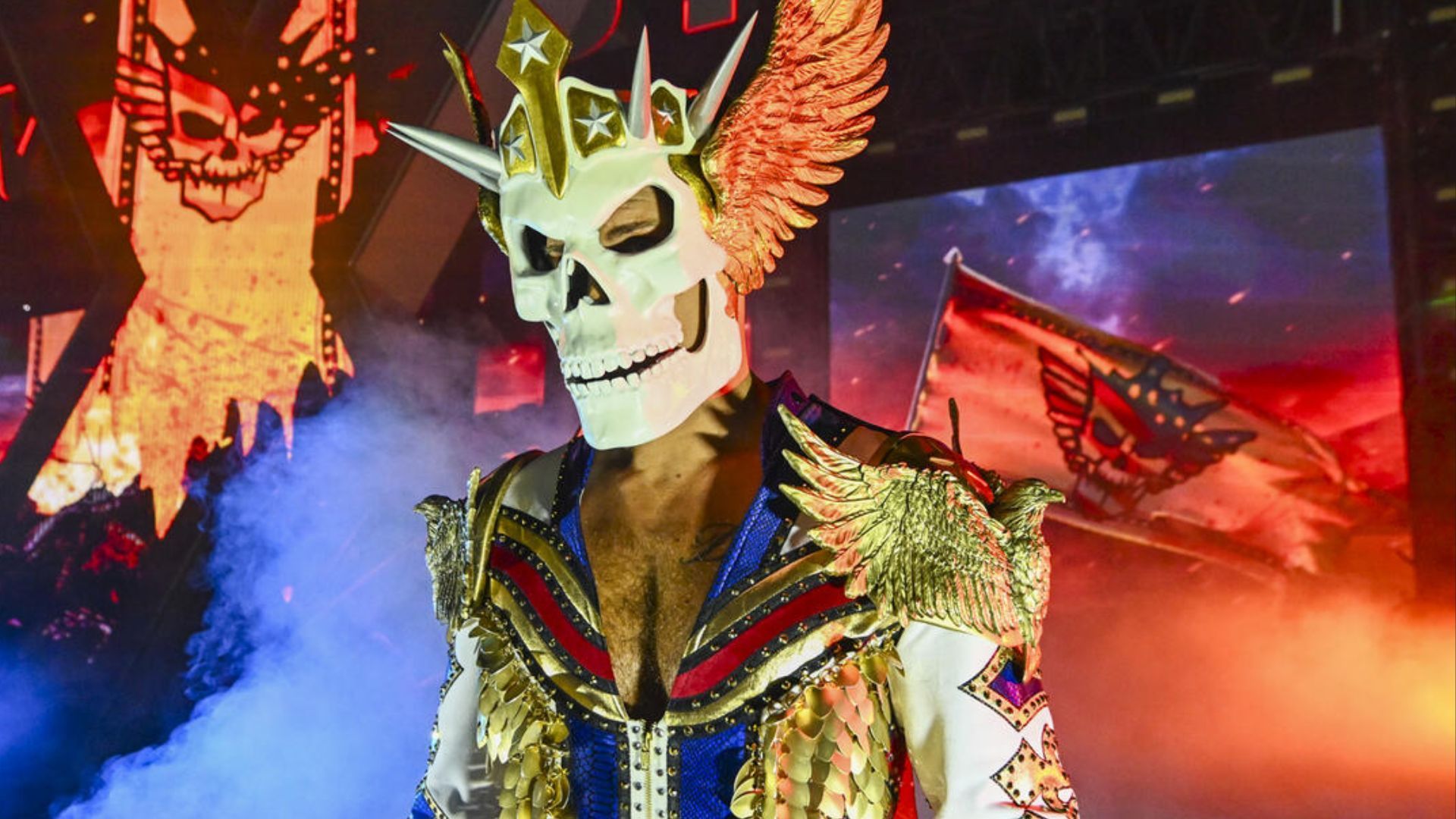 Cody Rhodes discusses top WWE star saving him during WrestleMania XL ...