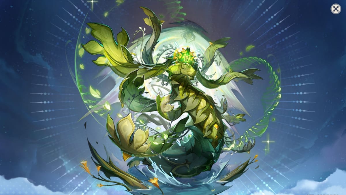 Genshin Impact Clorinde ascension materials