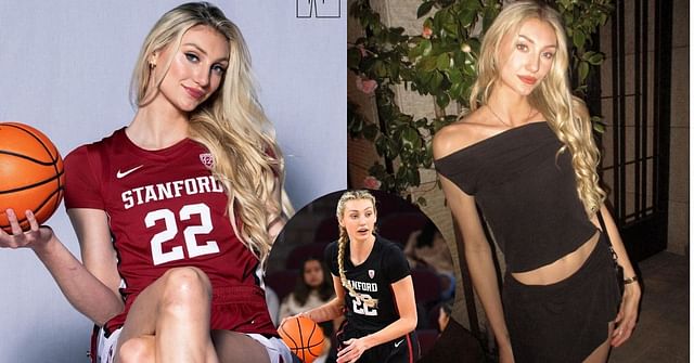 Cameron Brink outfits: 5 times Stanford star impressed college hoops fans with stylish fashion choices