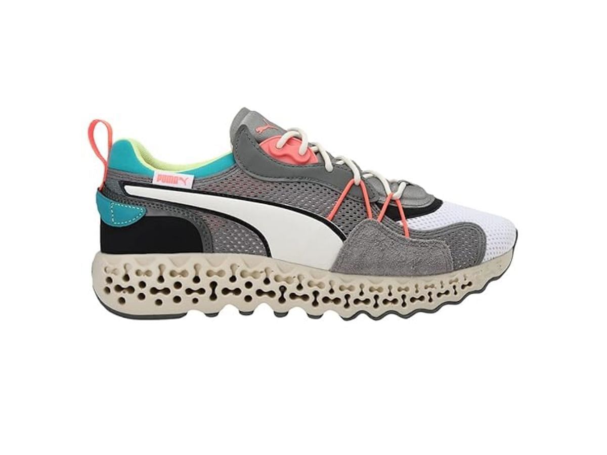 Puma Calibrate Runner Sneakers (Image via Amazon)