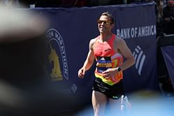 Who is CJ Albertson? Everything about the first U.S finisher who secured the seventh position at the Boston Marathon