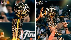 Which is the youngest team to win NBA Finals?